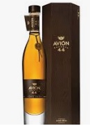 AVION SILVER