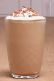 CARAMEL FRAPPUCCINO