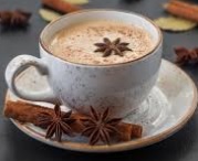 CHAI TEA LATTE