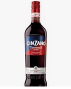 CINZANO PROSECCO