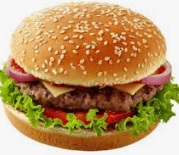  Dabl Don Wito Burger