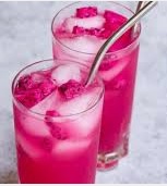 DRAGON MANGO LEMONADE
