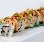 Ebi Crispy