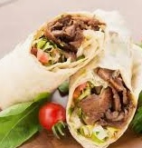 Etli Wrap