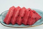 Karpuz Tabağı