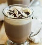 MOCHA FRAPPUCCINO