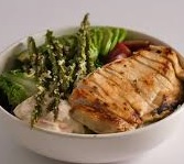  Tavuk Bowl