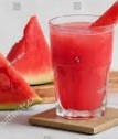 WATERMELON JUICE